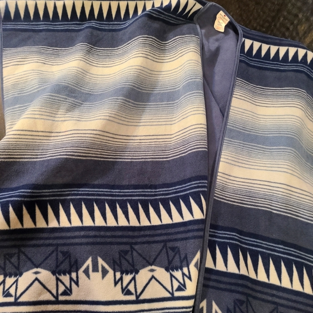 Poncho